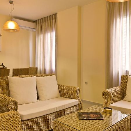Appartement Cashel House à Corfu  Extérieur photo