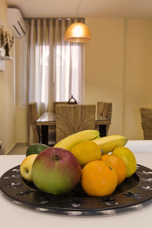 Appartement Cashel House à Corfu  Extérieur photo