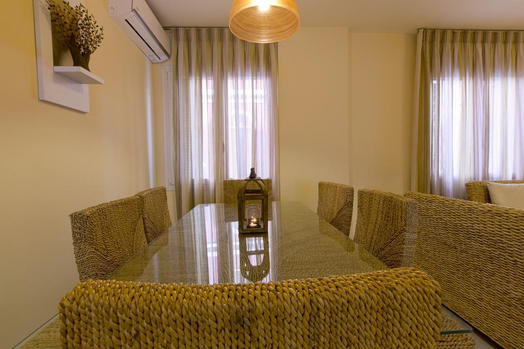 Appartement Cashel House à Corfu  Extérieur photo