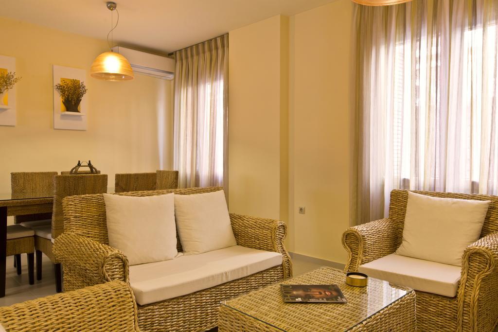 Appartement Cashel House à Corfu  Extérieur photo