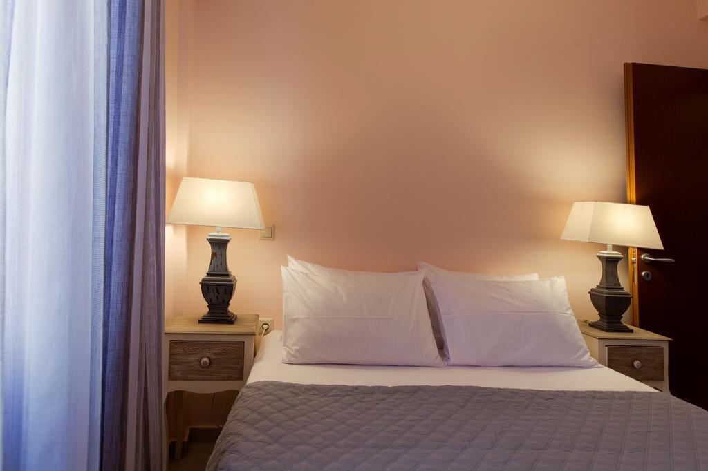 Appartement Cashel House à Corfu  Extérieur photo