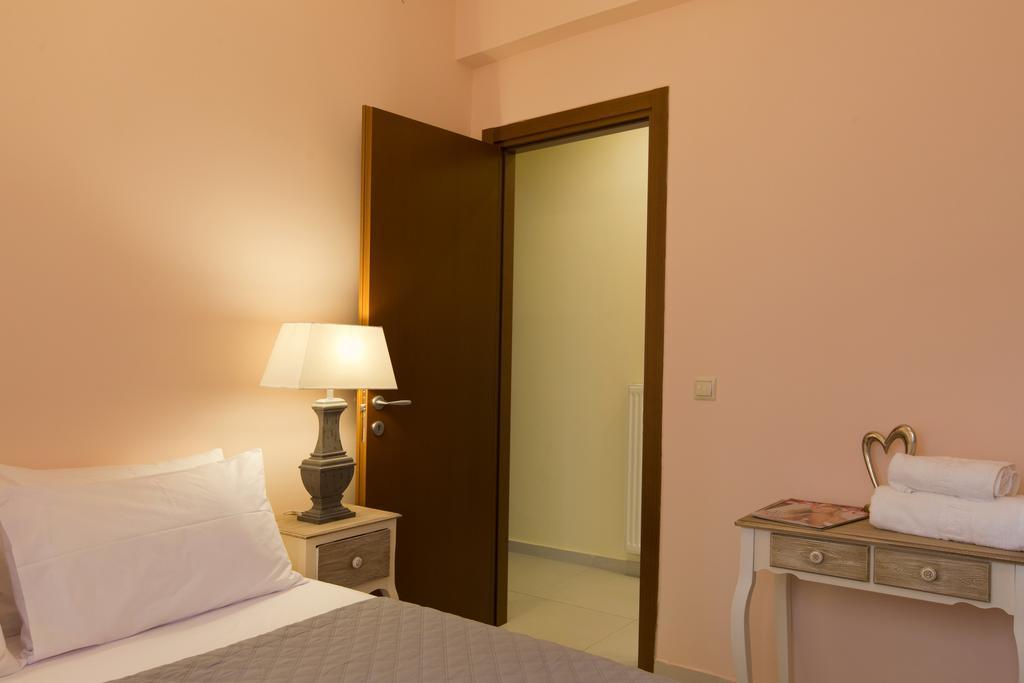 Appartement Cashel House à Corfu  Extérieur photo