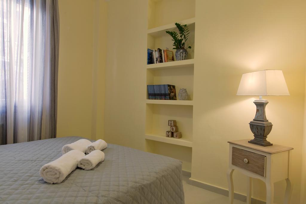 Appartement Cashel House à Corfu  Extérieur photo