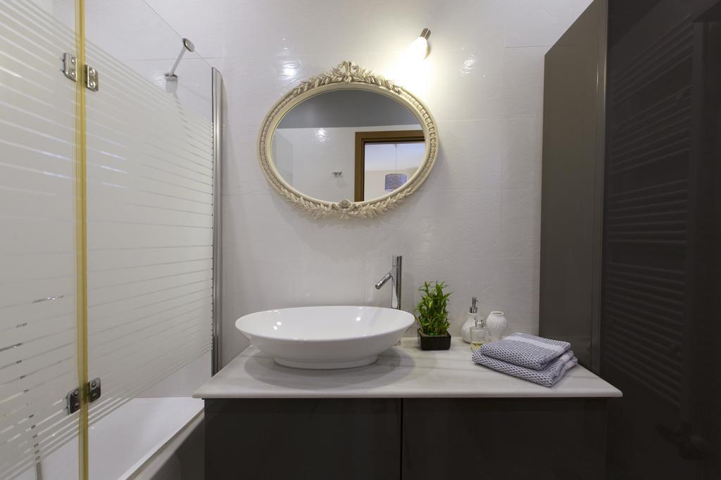 Appartement Cashel House à Corfu  Extérieur photo
